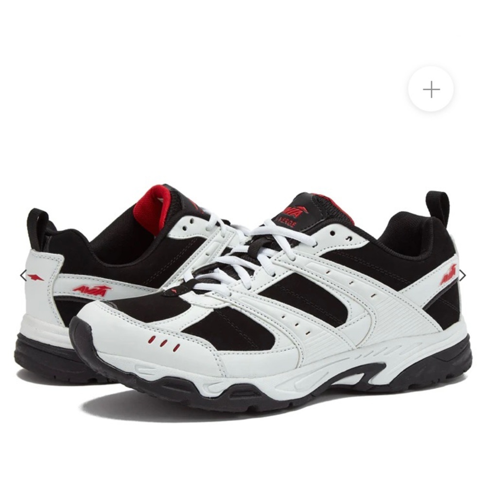 Avia Avi-Verge Sneaker Size 9.5